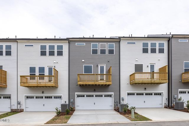 606 Thatch Lane, Knightdale, NC 27545
