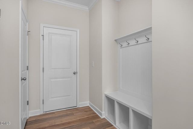 606 Thatch Lane, Knightdale, NC 27545