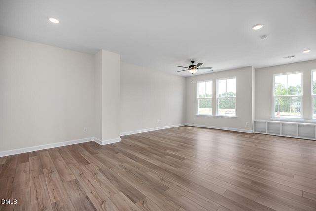 606 Thatch Lane, Knightdale, NC 27545
