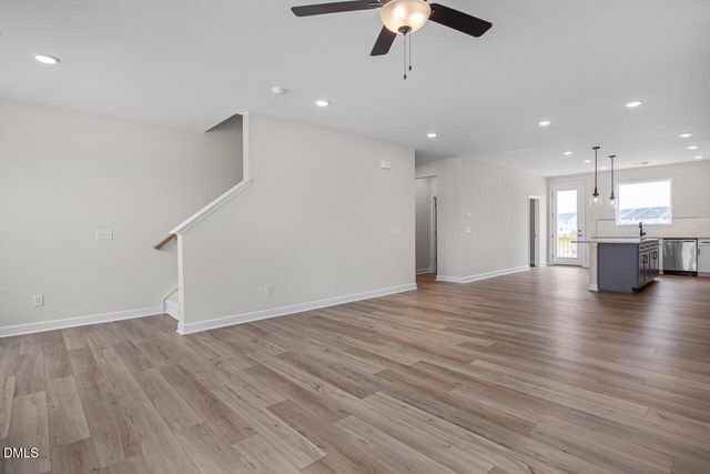 606 Thatch Lane, Knightdale, NC 27545