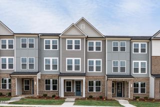 606 Thatch Lane, Knightdale, NC 27545