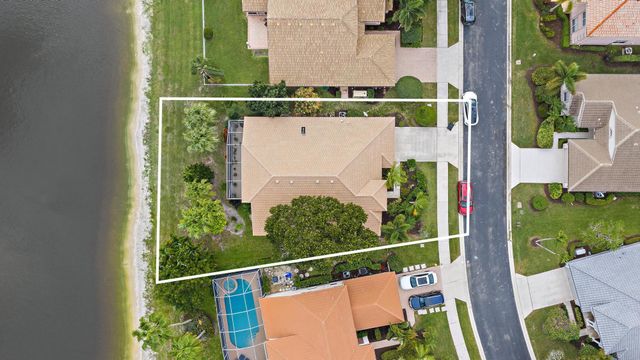 315 Timberwood Court, Palm Beach Gardens, FL 33418