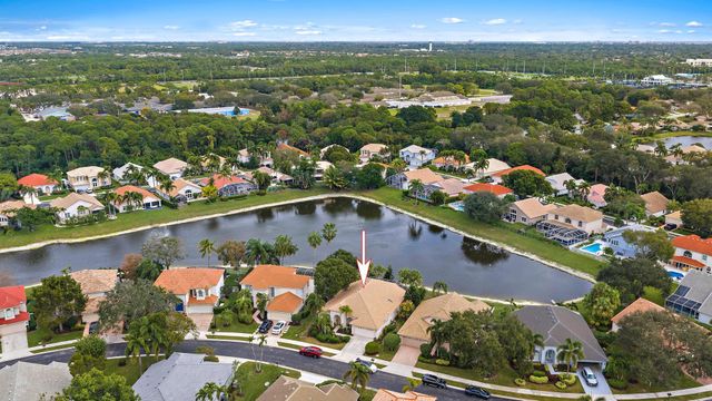 315 Timberwood Court, Palm Beach Gardens, FL 33418