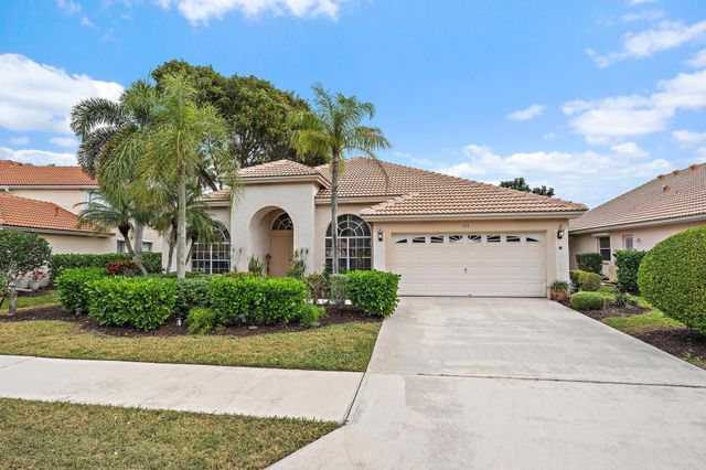 315 Timberwood Court, Palm Beach Gardens, FL 33418