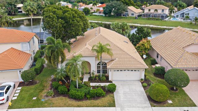 315 Timberwood Court, Palm Beach Gardens, FL 33418