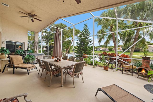 315 Timberwood Court, Palm Beach Gardens, FL 33418