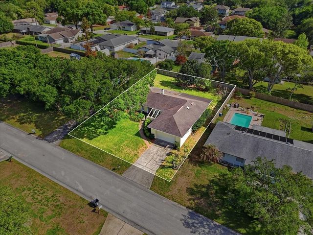 1911 MICHELLE LANE, Lakeland, FL 33813