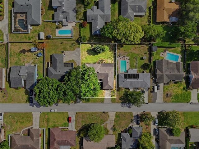 1911 MICHELLE LANE, Lakeland, FL 33813