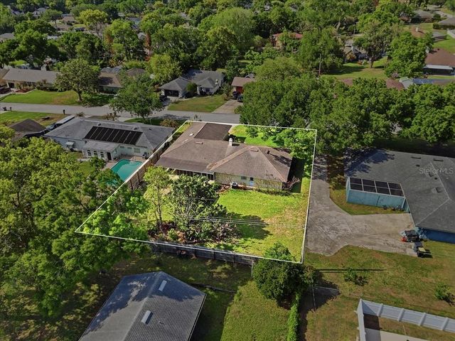 1911 MICHELLE LANE, Lakeland, FL 33813