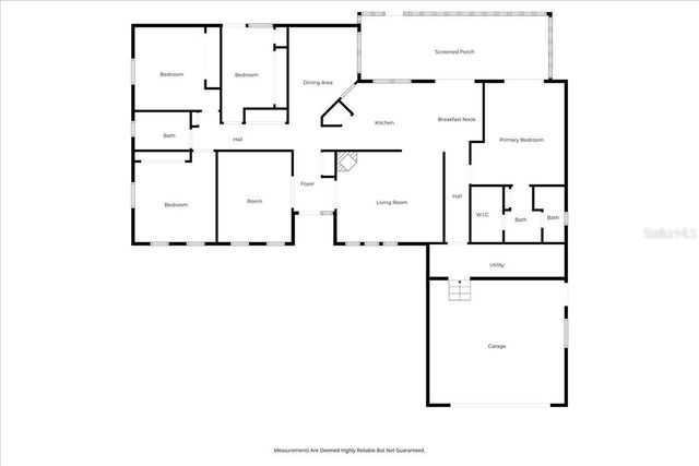 1911 MICHELLE LANE, Lakeland, FL 33813