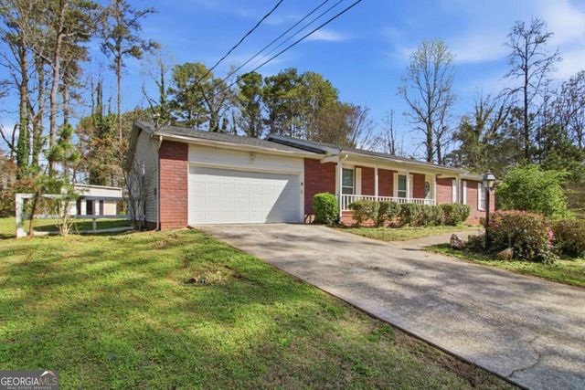 860 Regency Court, Lawrenceville, GA 30044