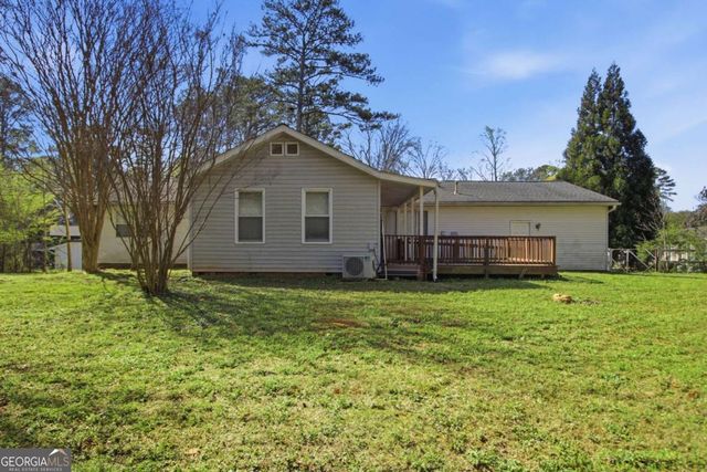 860 Regency Court, Lawrenceville, GA 30044