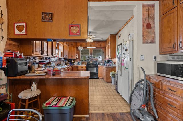 2288 Compton School Road, Crawford, TX 76638