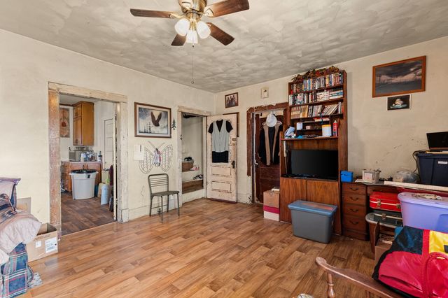 2288 Compton School Road, Crawford, TX 76638