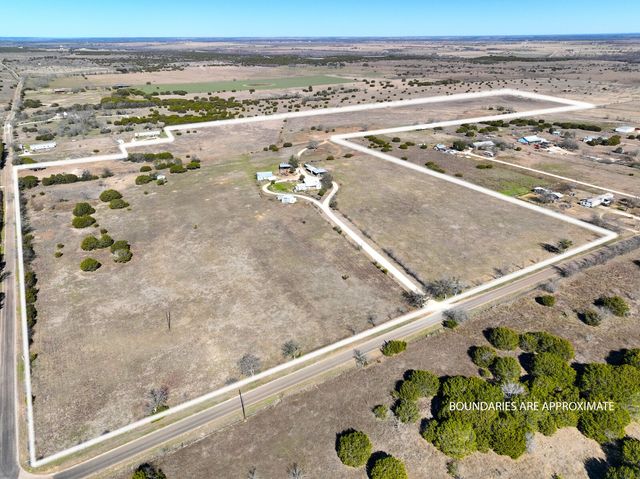 2288 Compton School Road, Crawford, TX 76638
