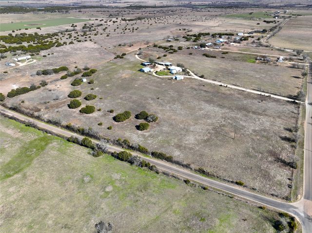 2288 Compton School Road, Crawford, TX 76638