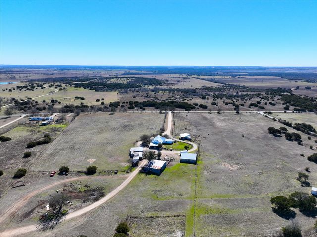 2288 Compton School Road, Crawford, TX 76638