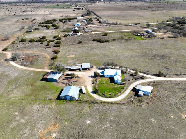 2288 Compton School Road, Crawford, TX 76638