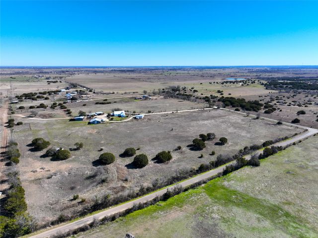 2288 Compton School Road, Crawford, TX 76638