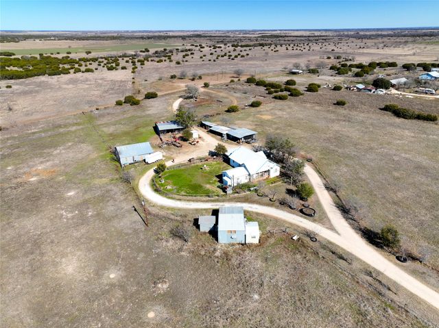 2288 Compton School Road, Crawford, TX 76638
