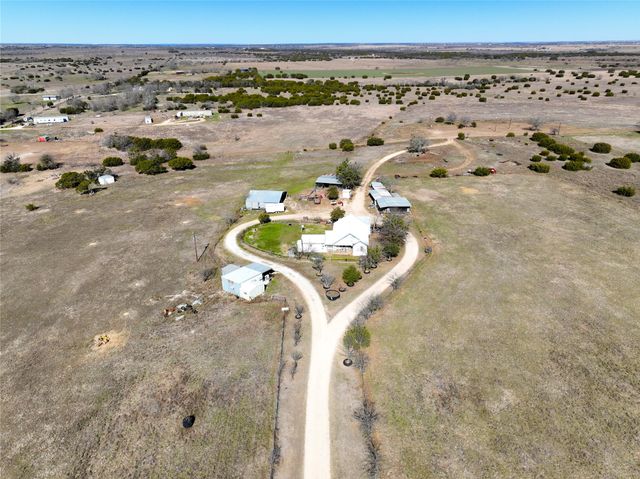 2288 Compton School Road, Crawford, TX 76638