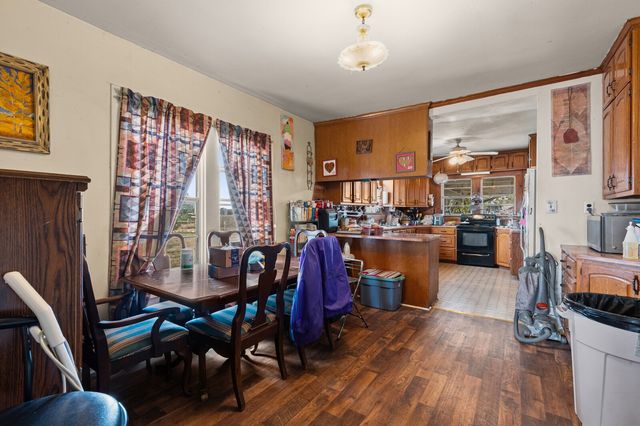 2288 Compton School Road, Crawford, TX 76638