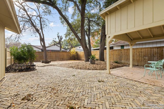 13731 Castle Grove Dr., San Antonio, TX 78231