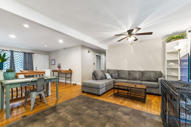 502 W Scenic Drive, North Little Rock, AR 72118