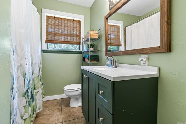 502 W Scenic Drive, North Little Rock, AR 72118