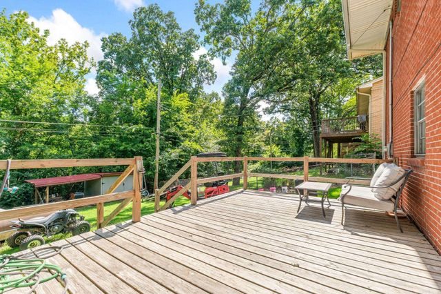 502 W Scenic Drive, North Little Rock, AR 72118