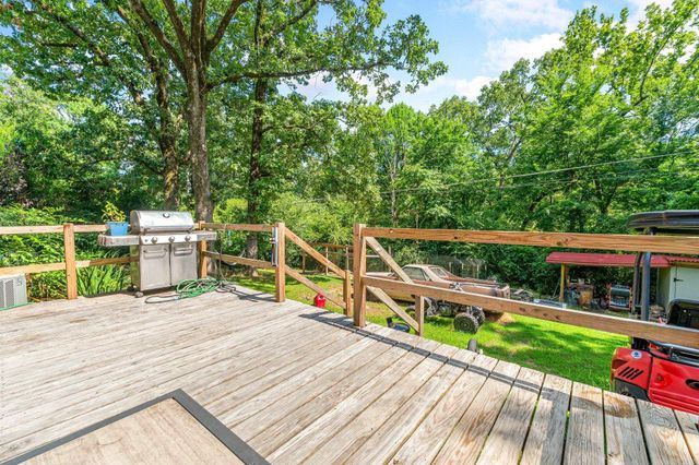 502 W Scenic Drive, North Little Rock, AR 72118