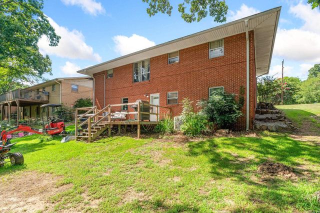 502 W Scenic Drive, North Little Rock, AR 72118