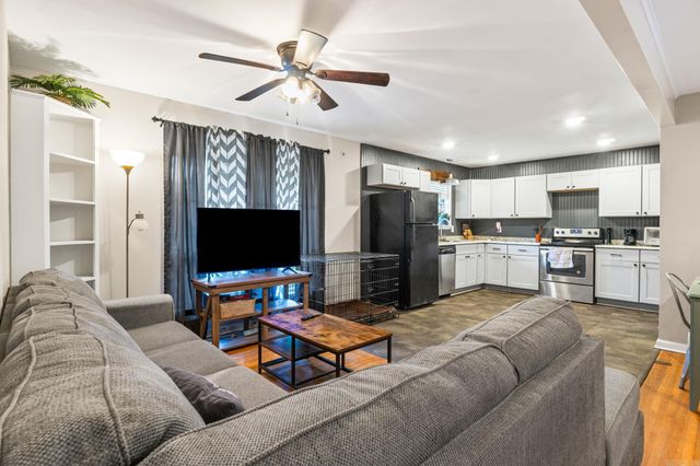 502 W Scenic Drive, North Little Rock, AR 72118