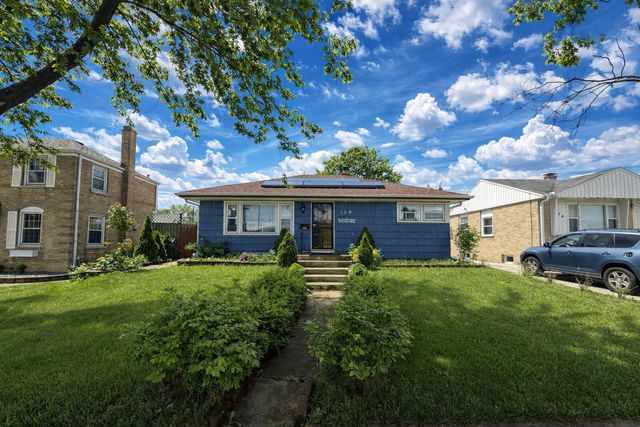 128 N YORK Road, Bensenville, IL 60106