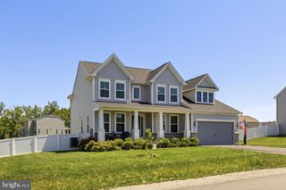 9305 SPRING HILL LN, Fredericksburg, VA 22408