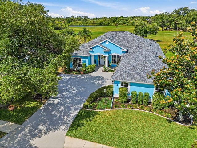 758 PLANTERS MANOR WAY, Bradenton, FL 34212