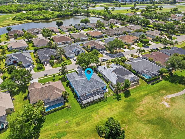 758 PLANTERS MANOR WAY, Bradenton, FL 34212