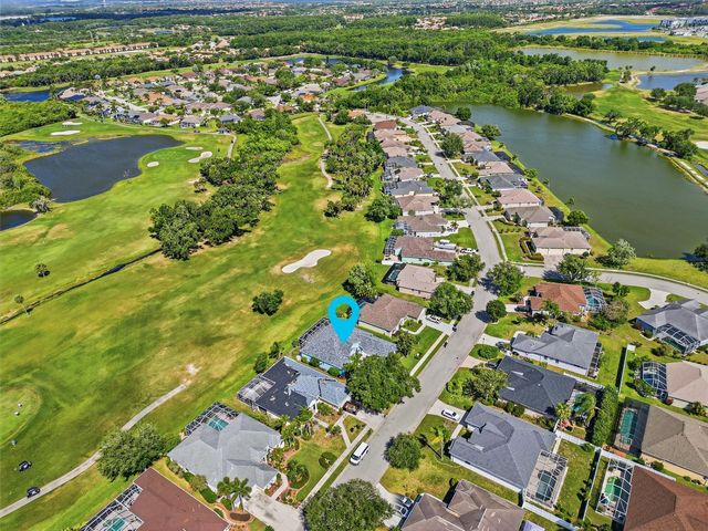 758 PLANTERS MANOR WAY, Bradenton, FL 34212