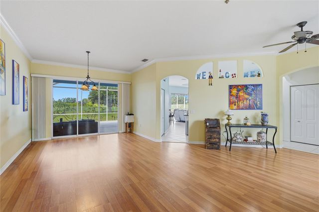 758 PLANTERS MANOR WAY, Bradenton, FL 34212