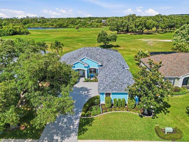 758 PLANTERS MANOR WAY, Bradenton, FL 34212