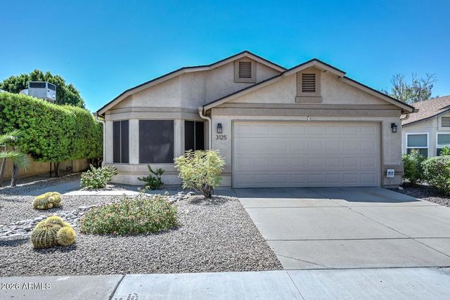 3125 E SIESTA Lane, Phoenix, AZ 85050