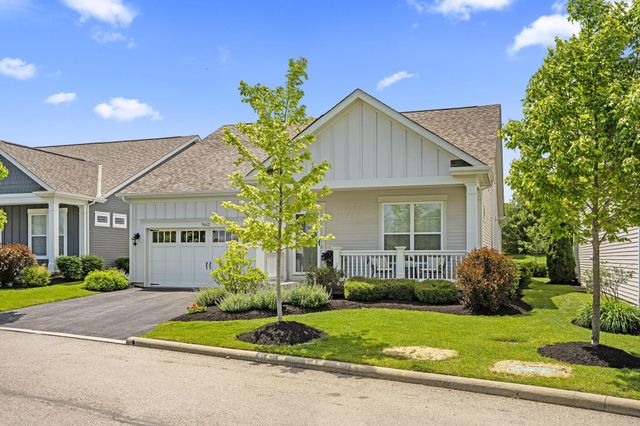 7652 Gateway Boulevard, Powell, OH 43065