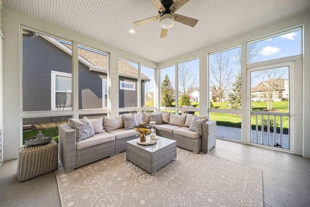 7652 Gateway Boulevard, Powell, OH 43065