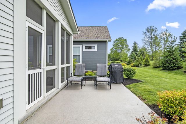 7652 Gateway Boulevard, Powell, OH 43065