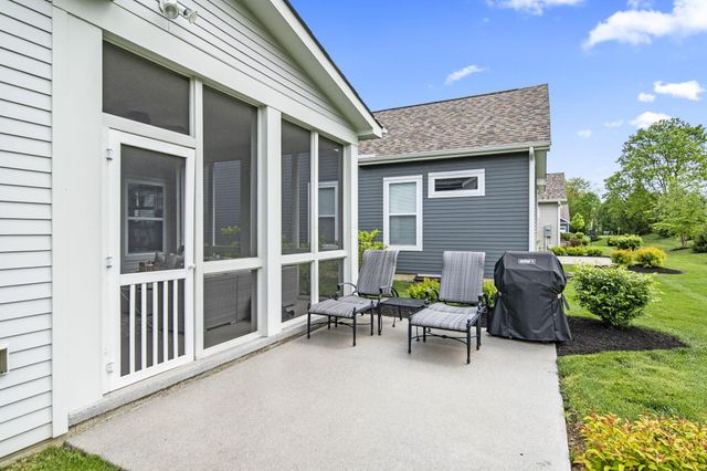 7652 Gateway Boulevard, Powell, OH 43065