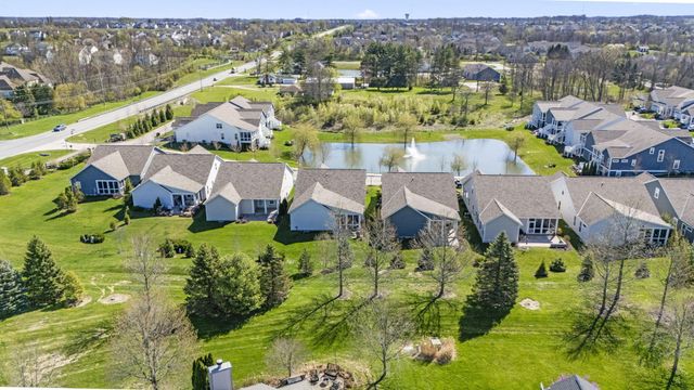 7652 Gateway Boulevard, Powell, OH 43065