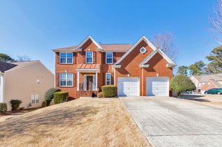 4029 Dorchester NW Walk, Kennesaw, GA 30144
