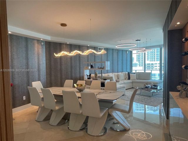 3101 S Ocean Dr 1707, Hollywood, FL 33019