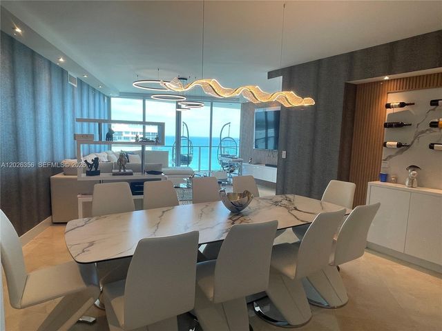 3101 S Ocean Dr 1707, Hollywood, FL 33019