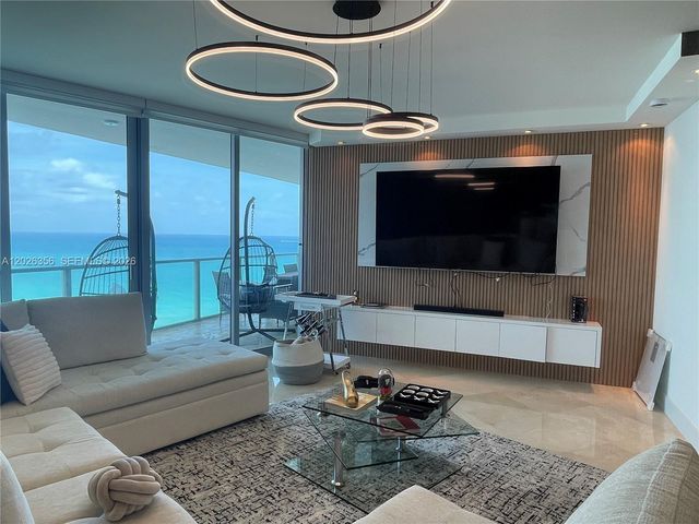 3101 S Ocean Dr 1707, Hollywood, FL 33019